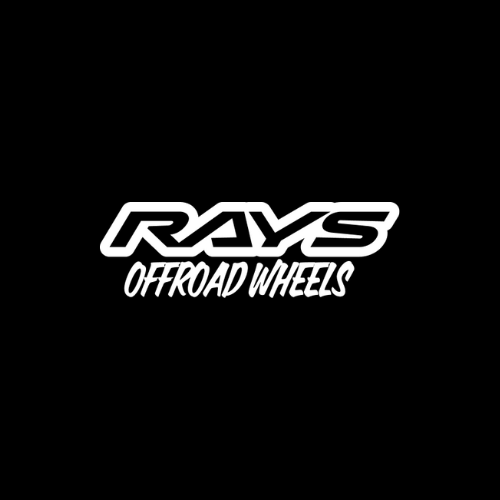 RAYS Off-Road